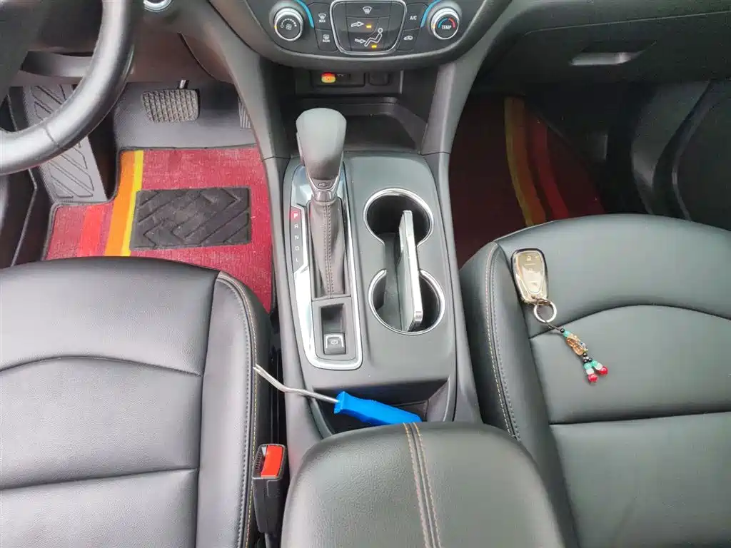 CHEVROLET EXPLORER
