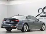 Фото 6 - Audi A5 (Import)
