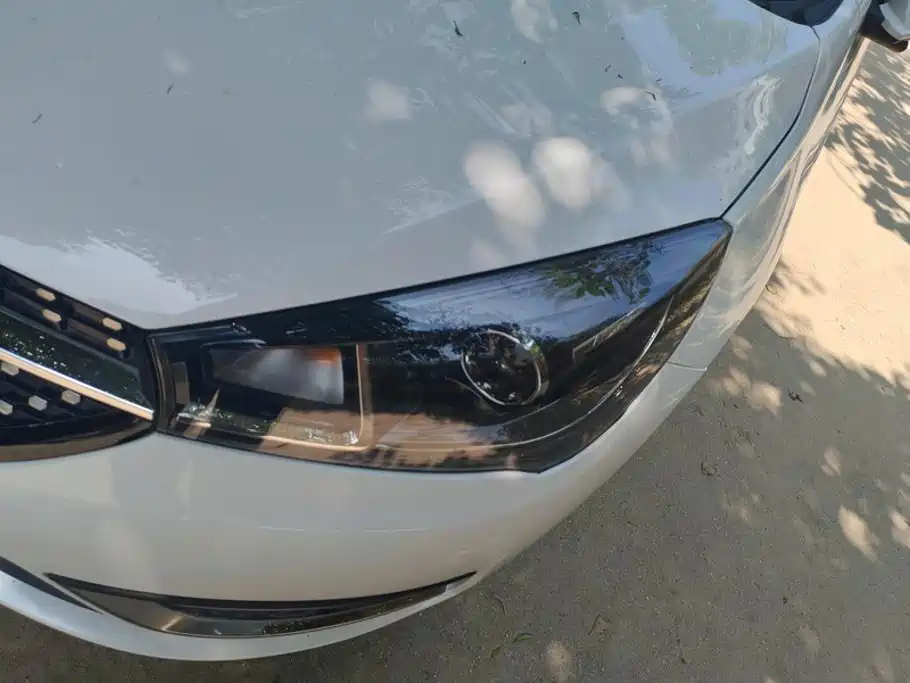 Chery Arrizo 5 2023 2021 PRO 1.5L Manual Youth Edition