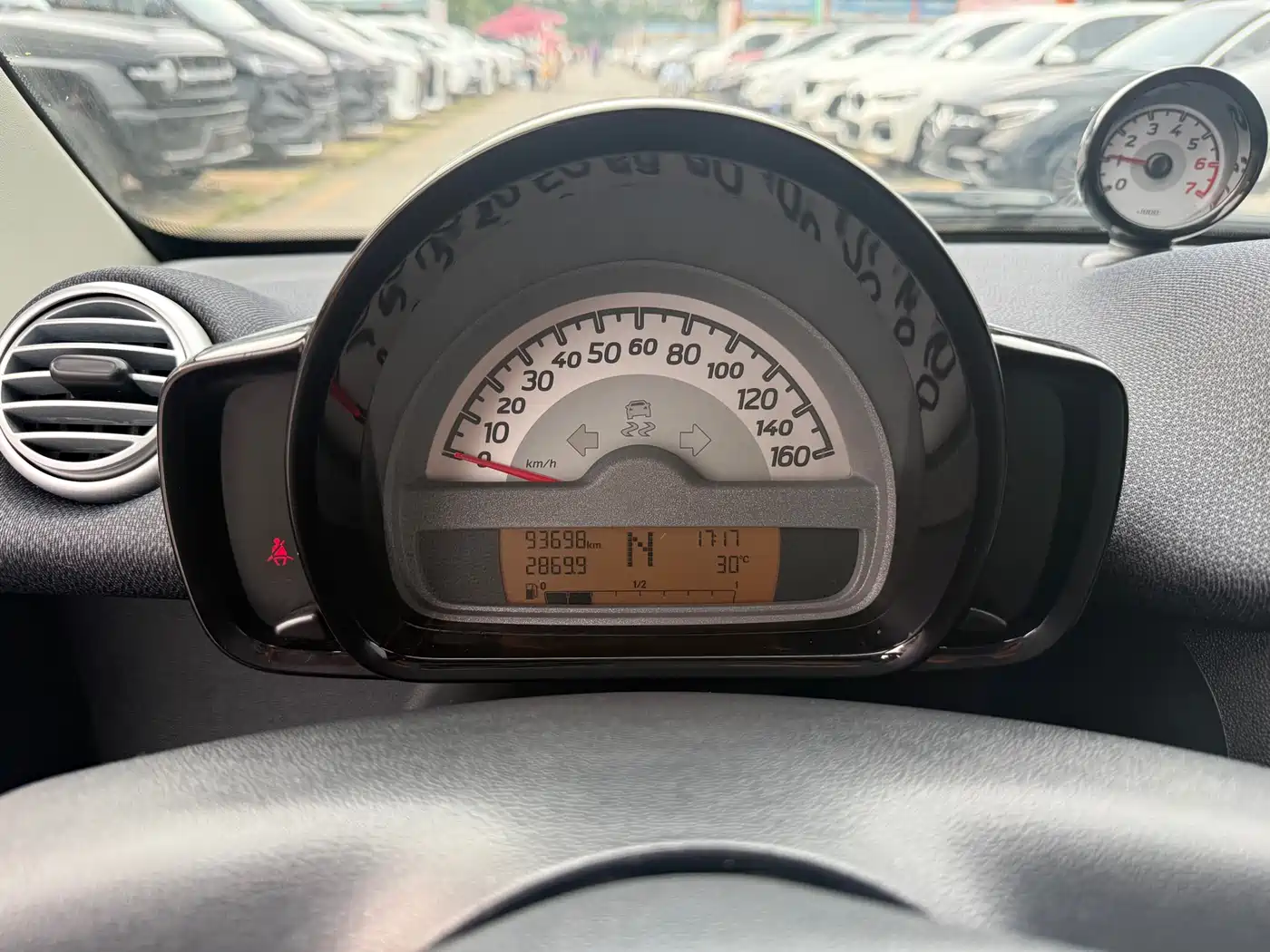 smart fortwo 2014 2013 1.0T Hardtop Passion