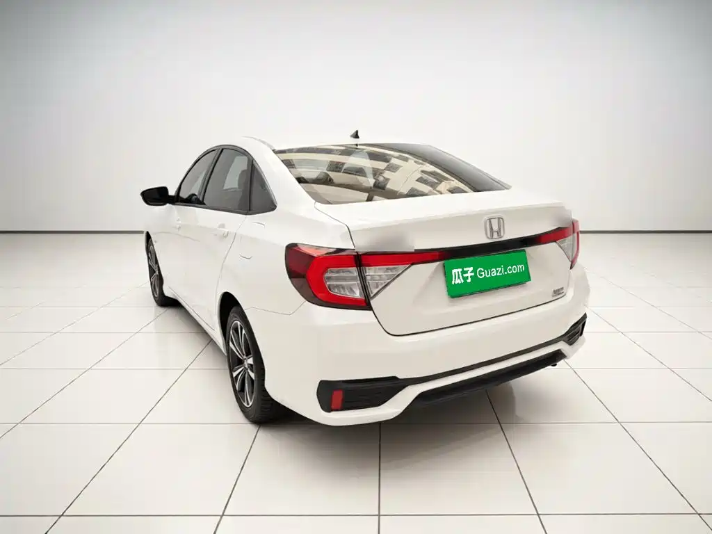 Honda ENVIX 2022 2022 180TURBO CVT Comfort Edition