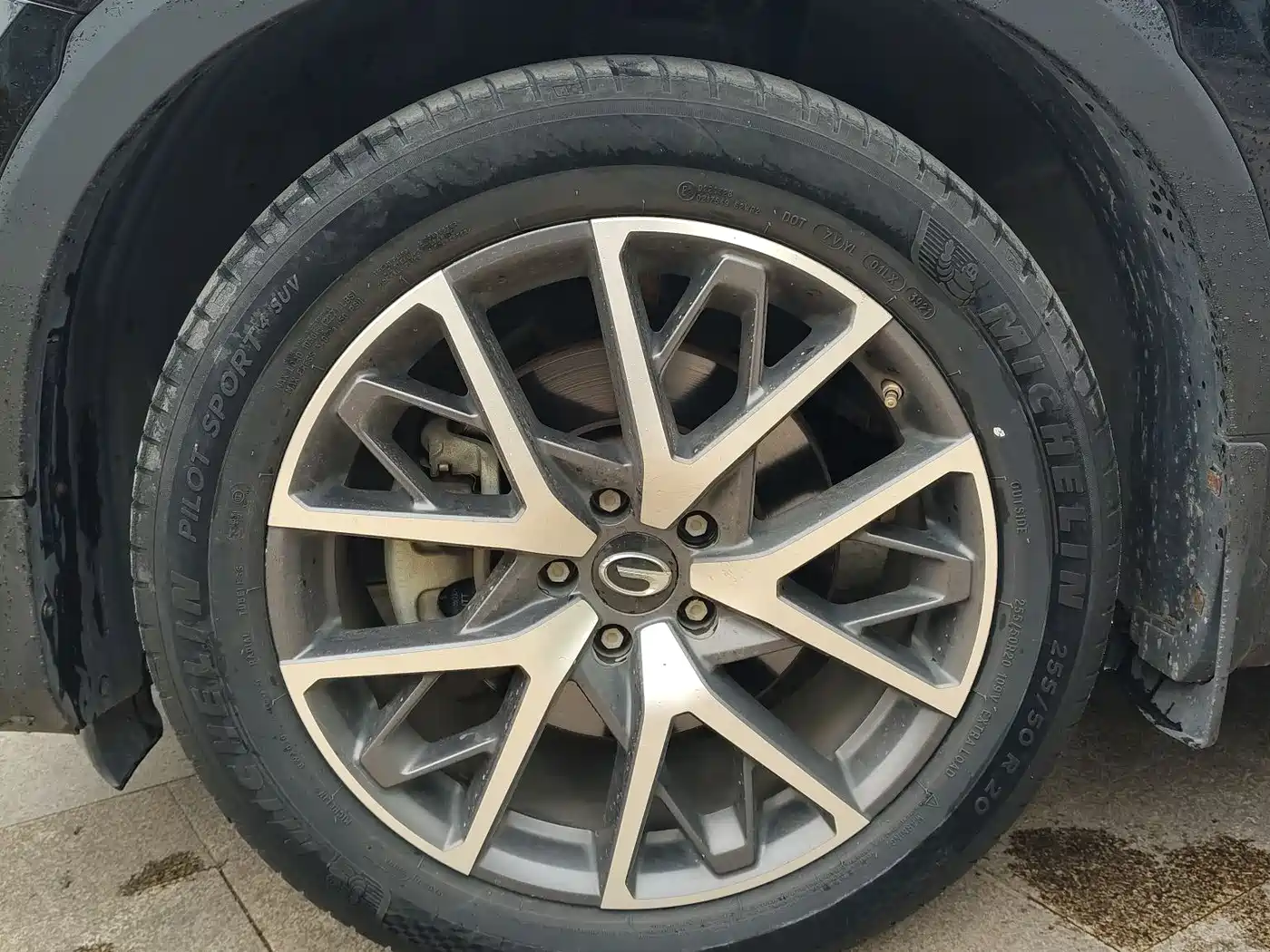 GAC Trumpchi Trumpchi GS8 2022 Pilot Series 2.0TGDI 2WD Luxury Smart Connect Edition (7-Seater) фото 9
