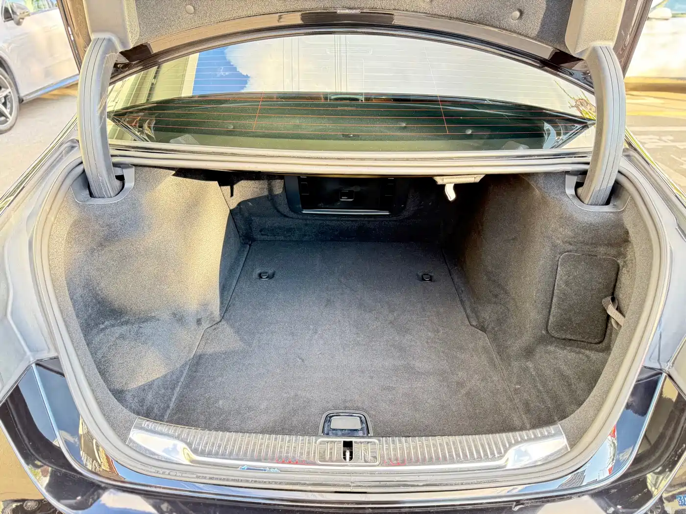 Mercedes-Benz Maybach S-Class 2025 2025 Model S 480 4MATIC