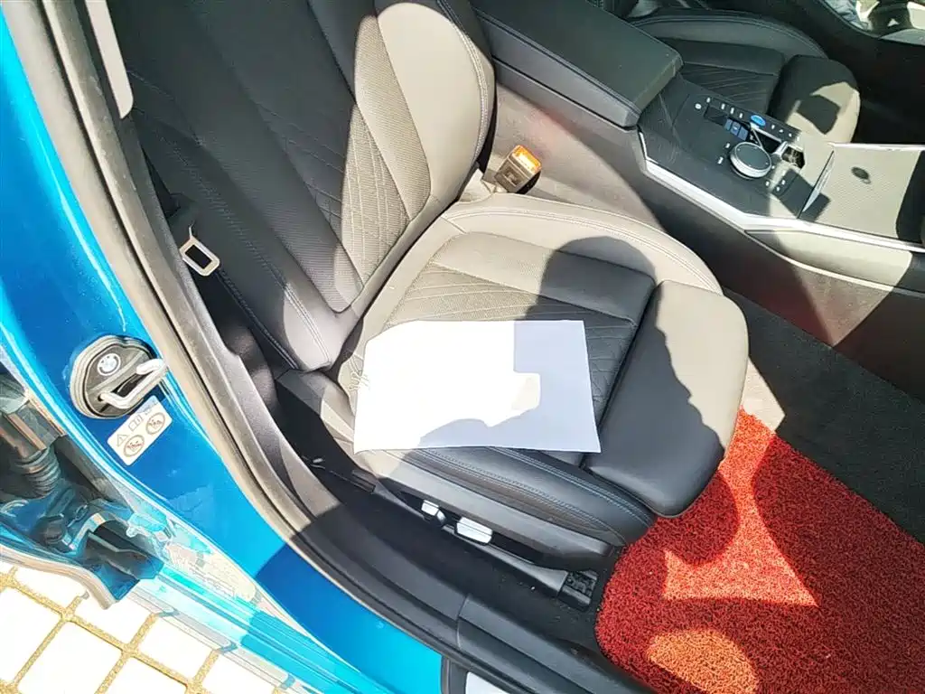 BMW i3 2022 eDrive 35 L фото 24