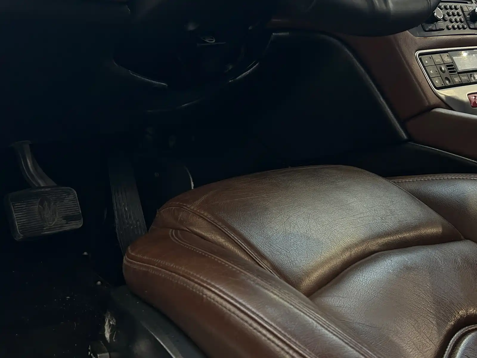 Фото 9 - Maserati GranTurismo
