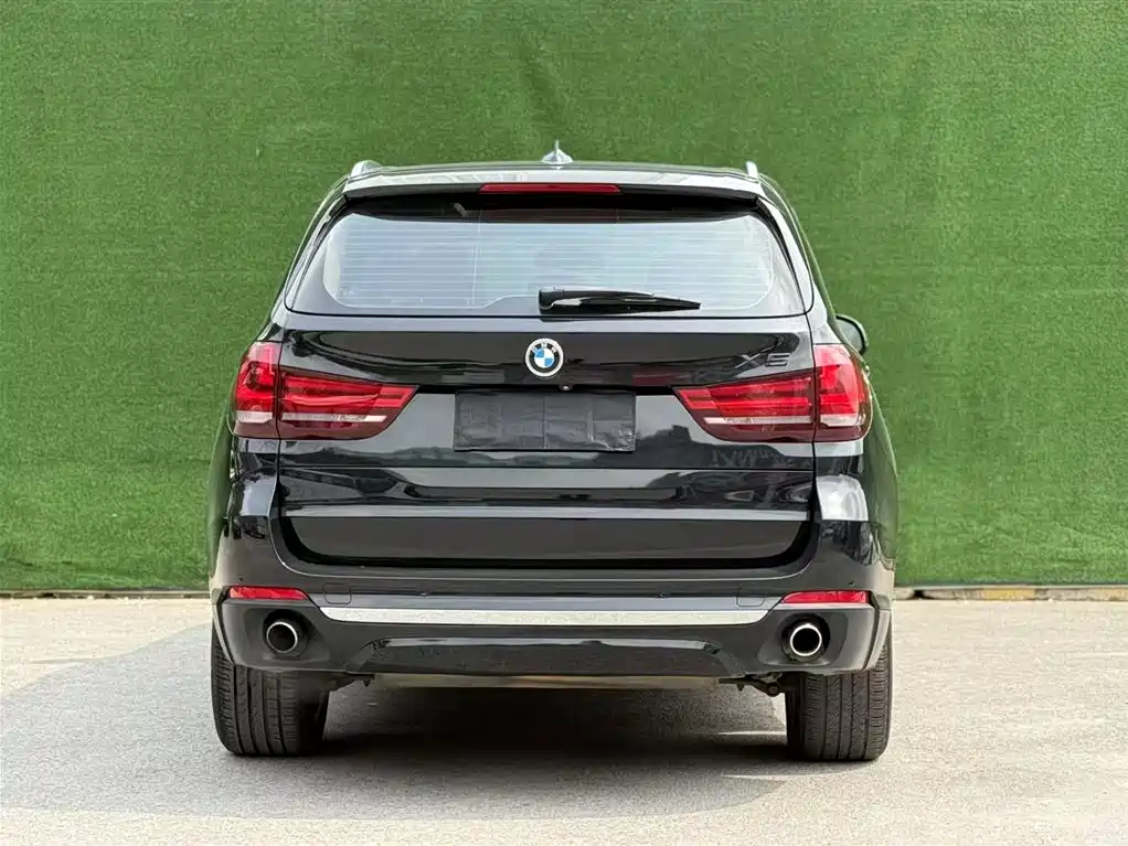 BMW X5 (Import) 2017 xDrive28i фото 5