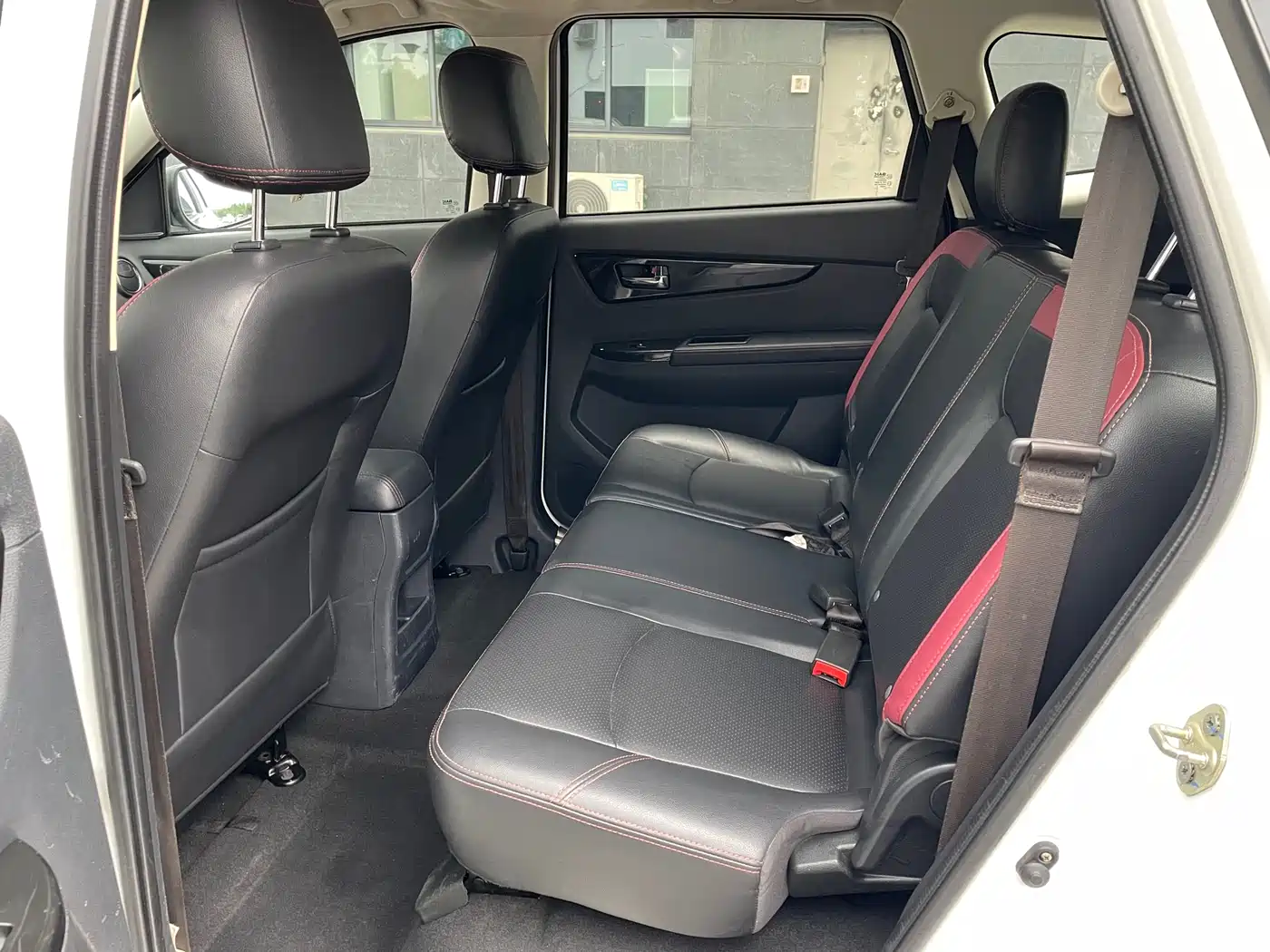 Photo 6 - BAIC Huansu S3
