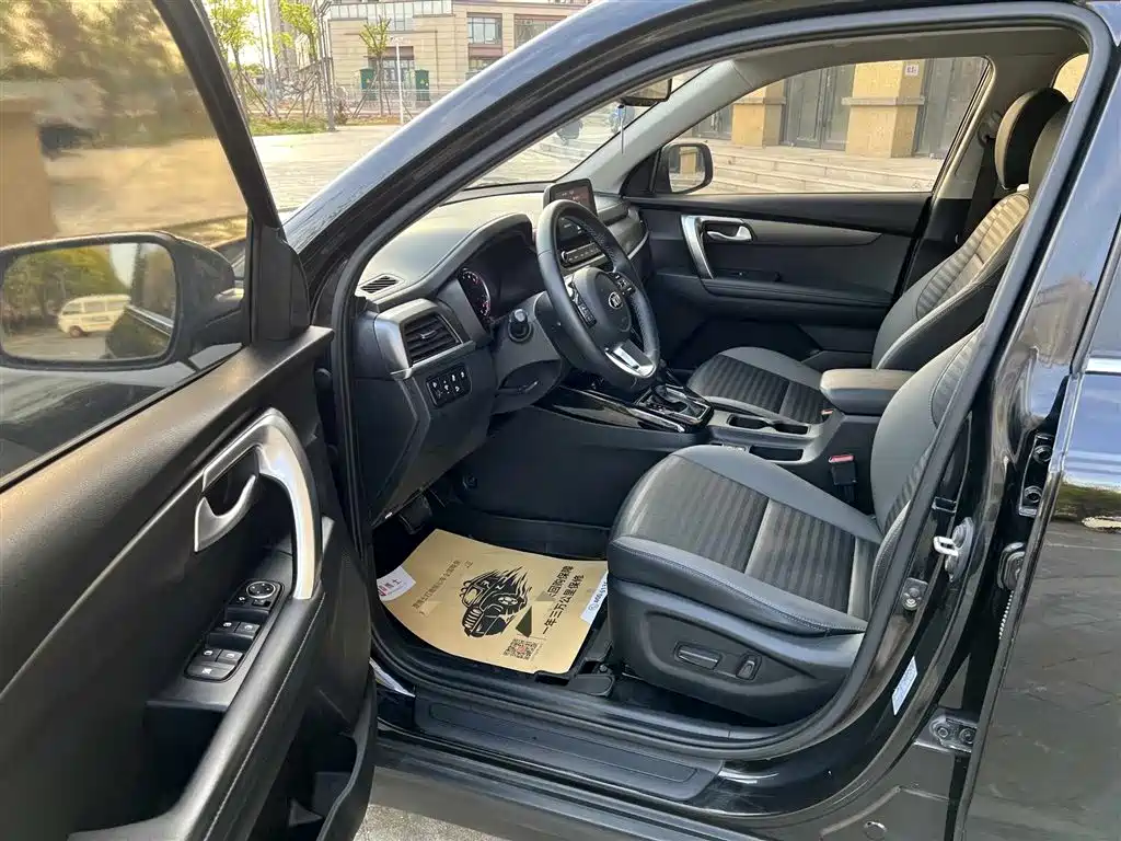 Kia Sportage 2019 2.0L Automatic Smart Luxury Edition фото 7