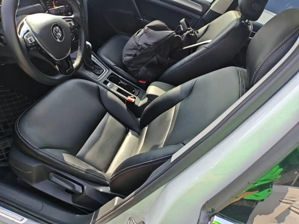 Volkswagen Golf, миниатюра 11