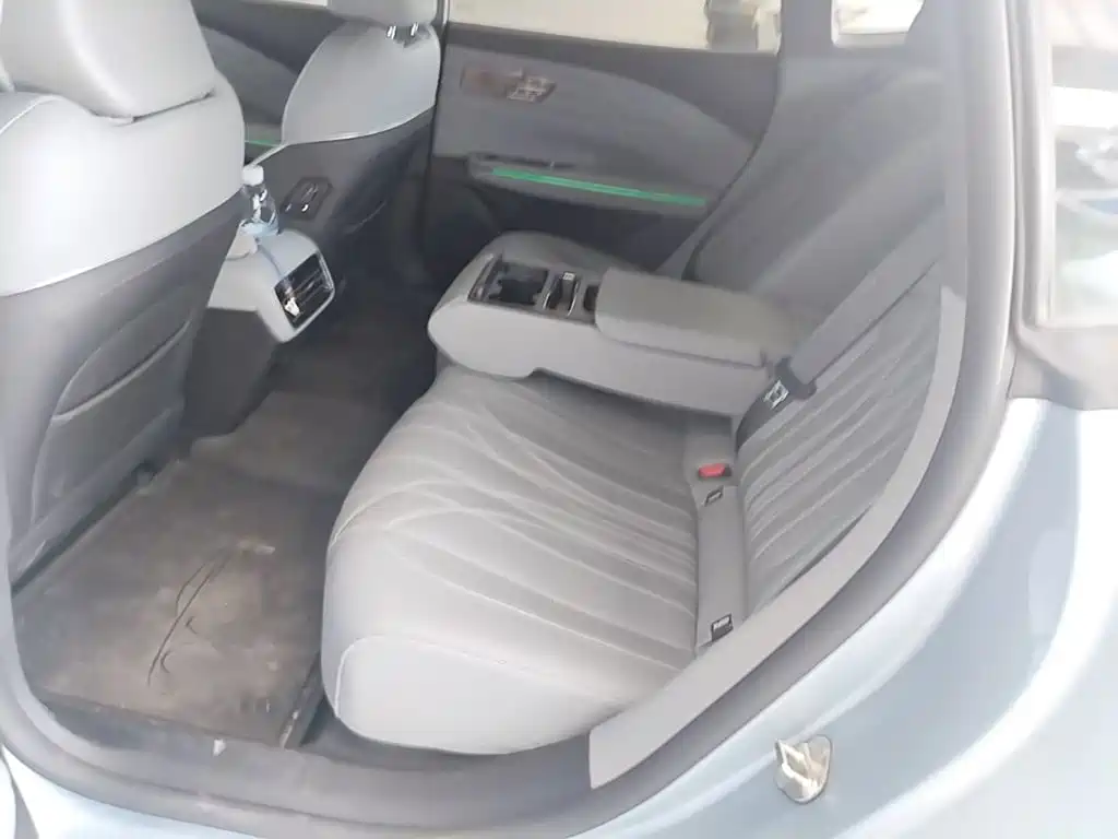 Geely Galaxy Galaxy E8 2025 2025 700km Long Voyage Smart Drive Edition
