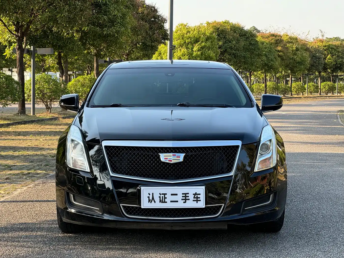 Cadillac XTS 2013 Model 28T Comfort фото 2