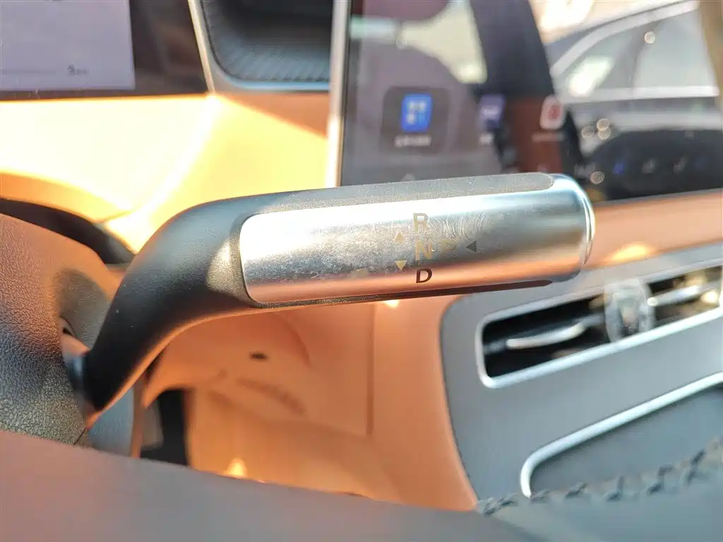 Shangjie SUV 2026 2025 Extended Range Edition
