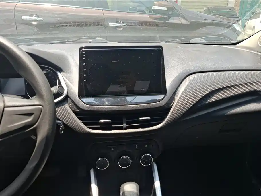 Chevrolet Cavalier 2021 325T Auto Joy Edition фото 13