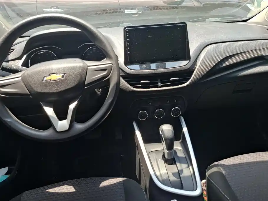 Chevrolet Cavalier 2021 325T Auto Joy Edition фото 12