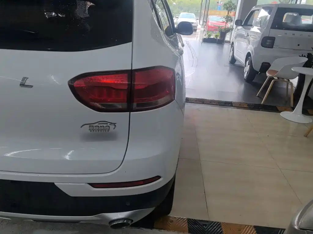 Haval H2s 2018 2018 1.5T Dual-Clutch Smart Style