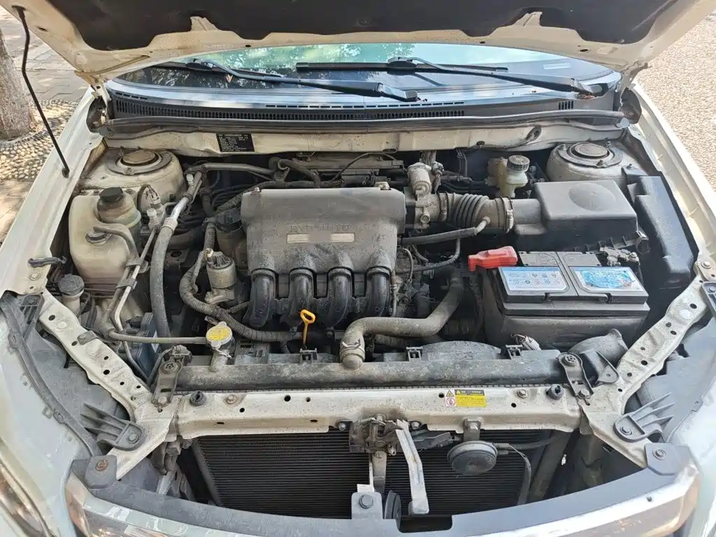 Photo 21 - BYD F3