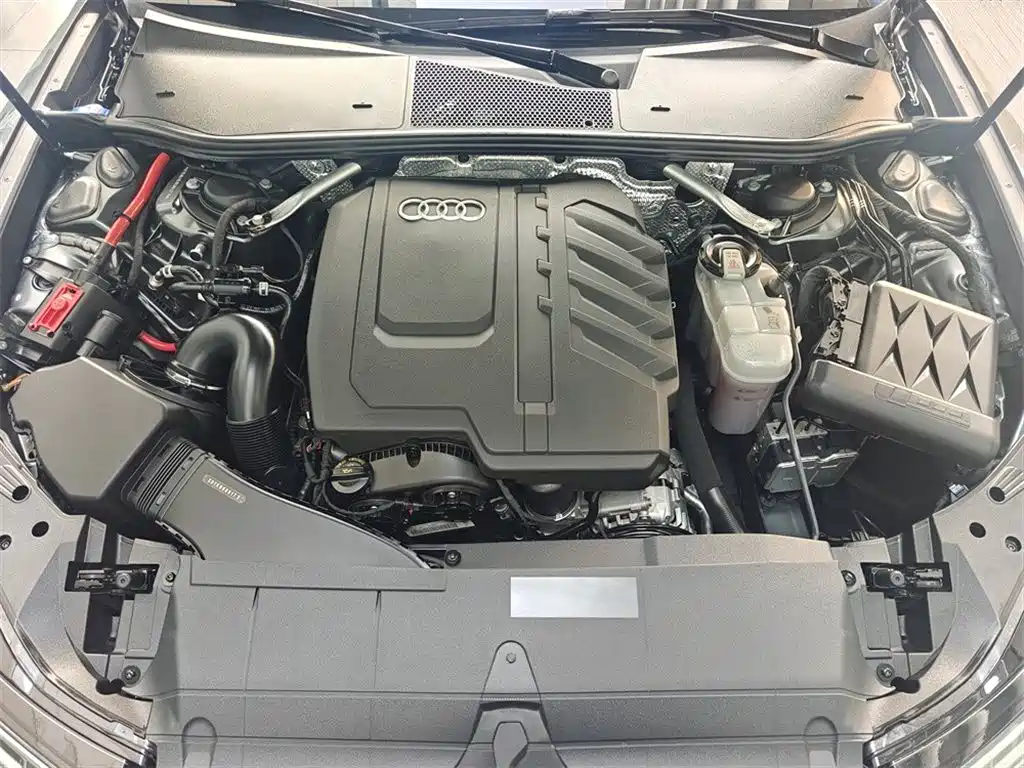 Audi A6L 2024 45 TFSI Premium Dynamic фото 8