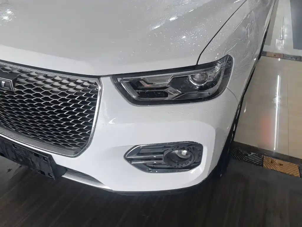 Haval H2s 2018 2018 1.5T Dual-Clutch Smart Style