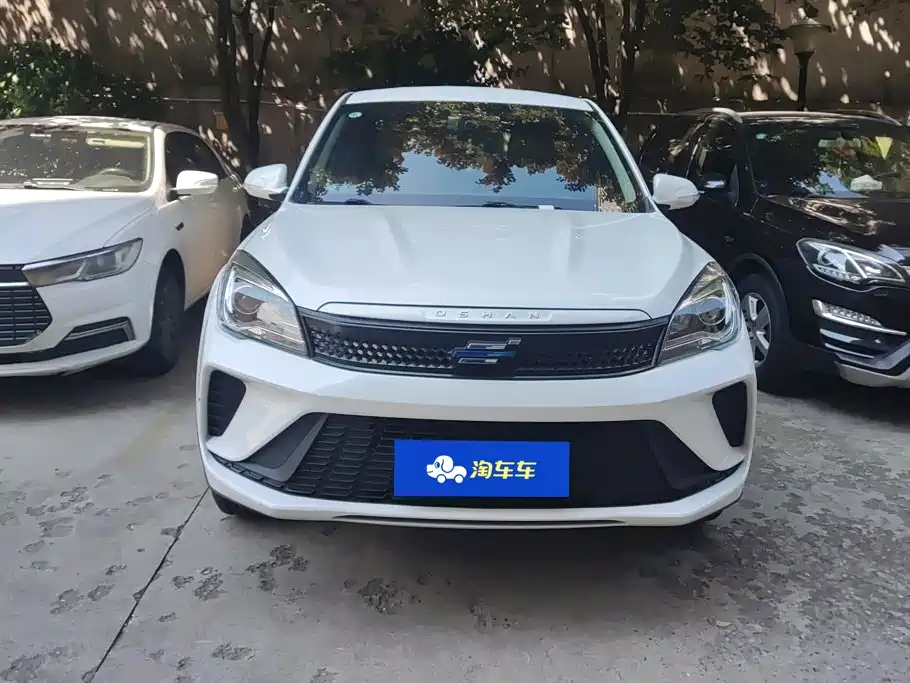 2021 Changan Oshan Kosai 5