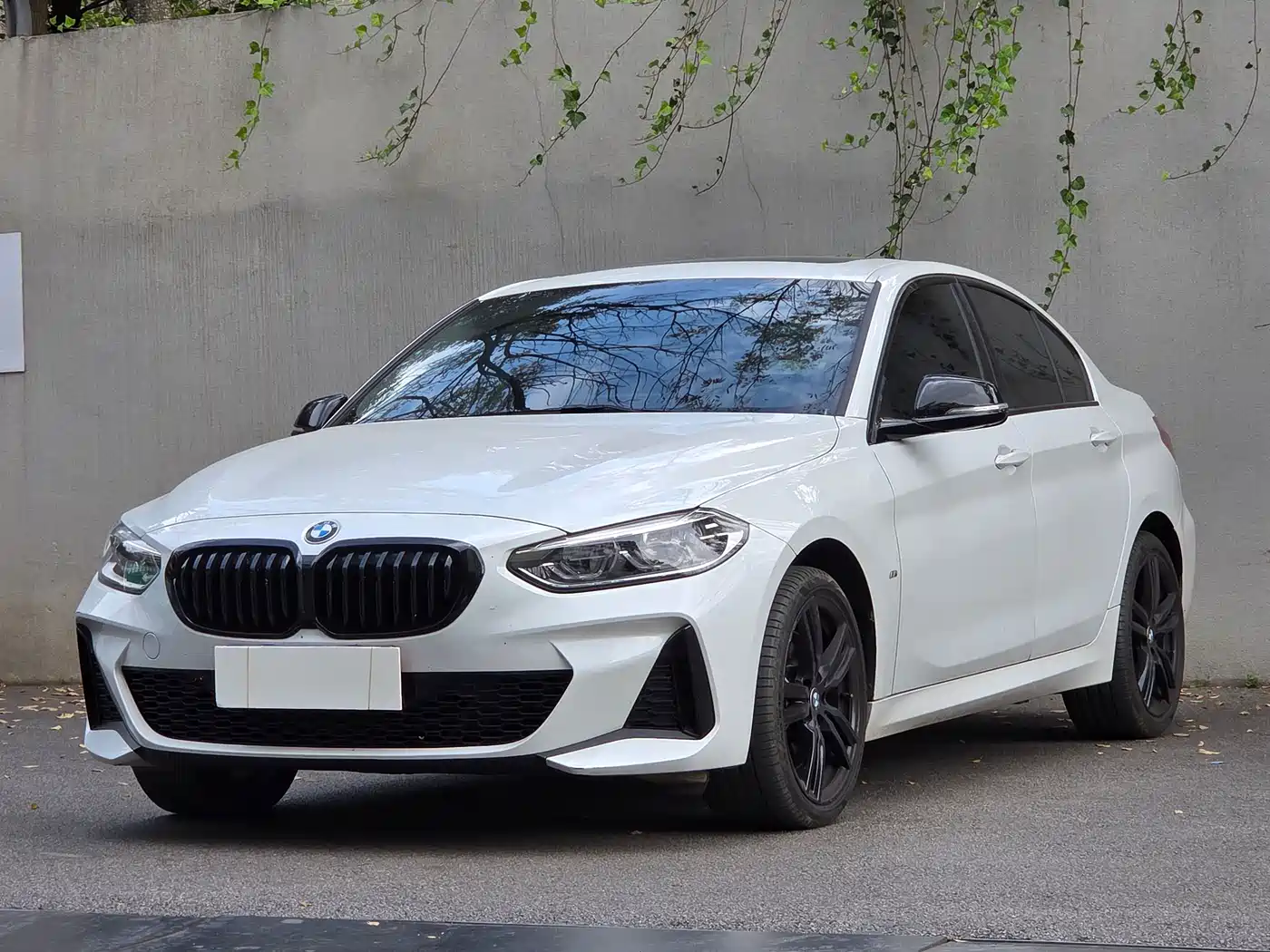 Similar car