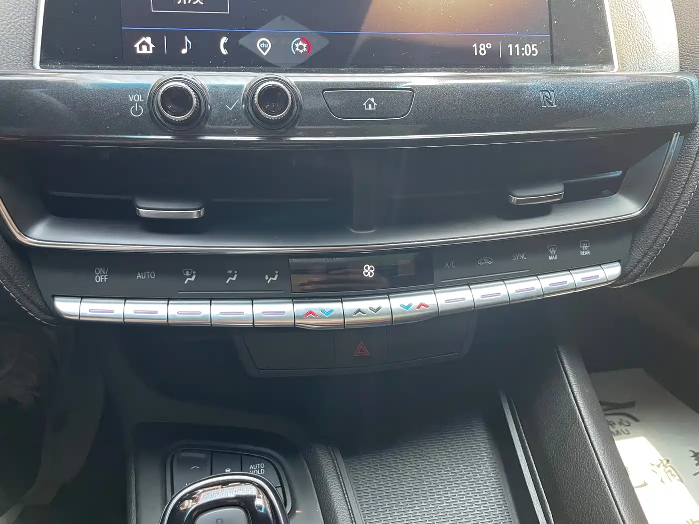 Cadillac CT5 2021 28T Style Edition фото 16