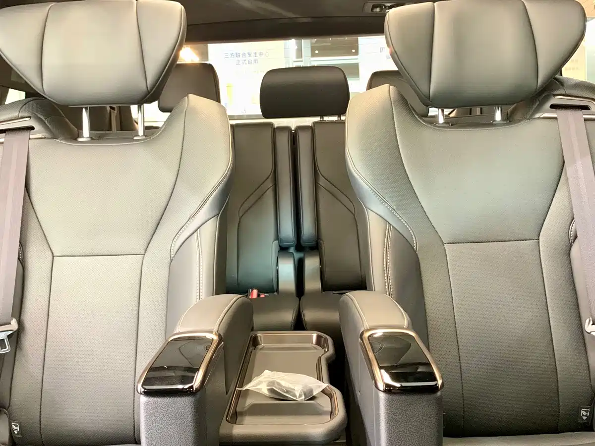 Фото 20 - Toyota Alphard