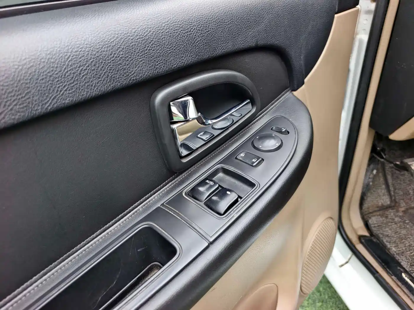 Buick GL8 2014 2.4L Executive Edition фото 10