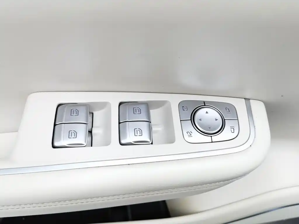Фото 9 - Li Auto Li ONE