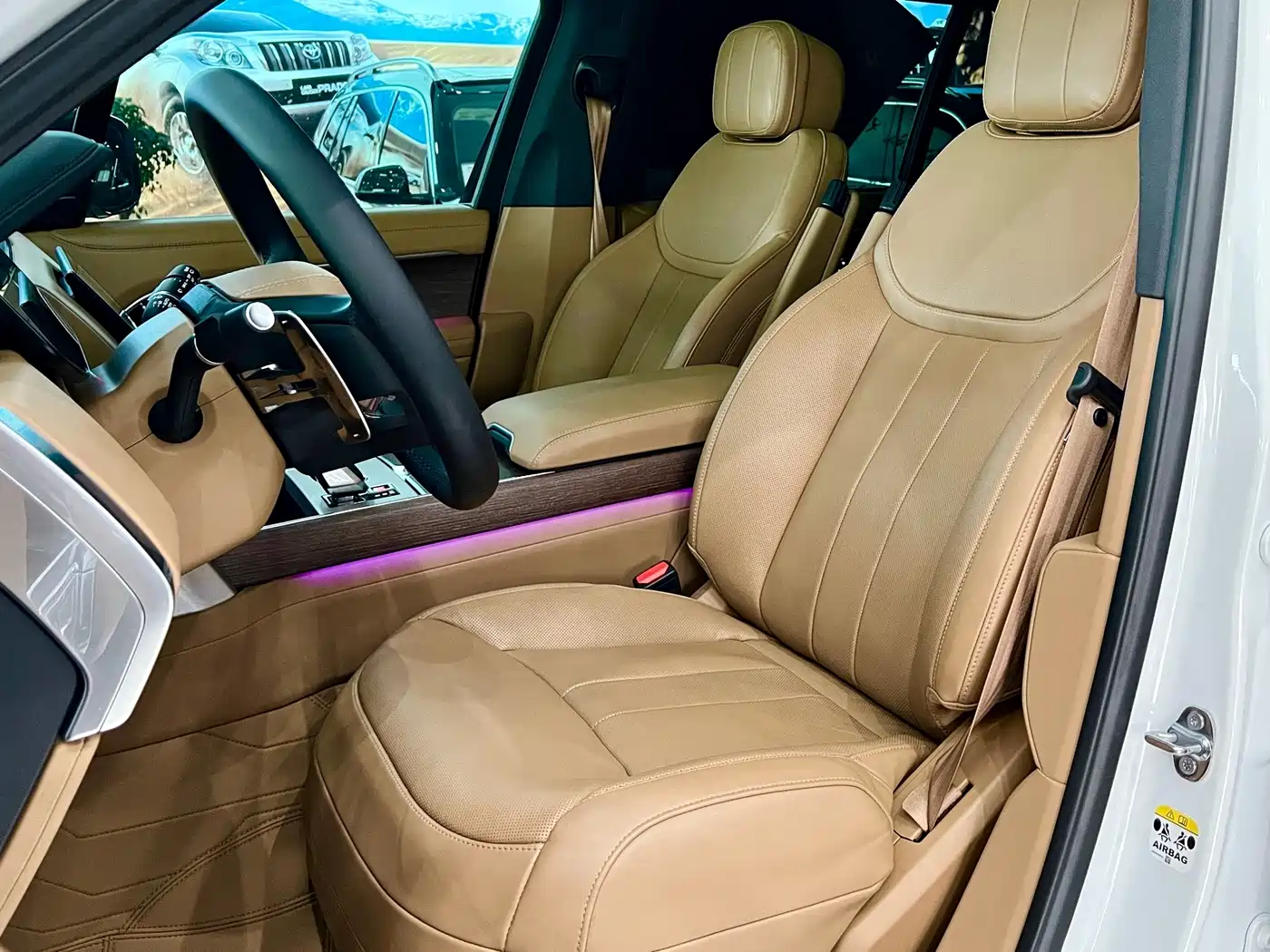 Фото 6 - Land Rover Range Rover