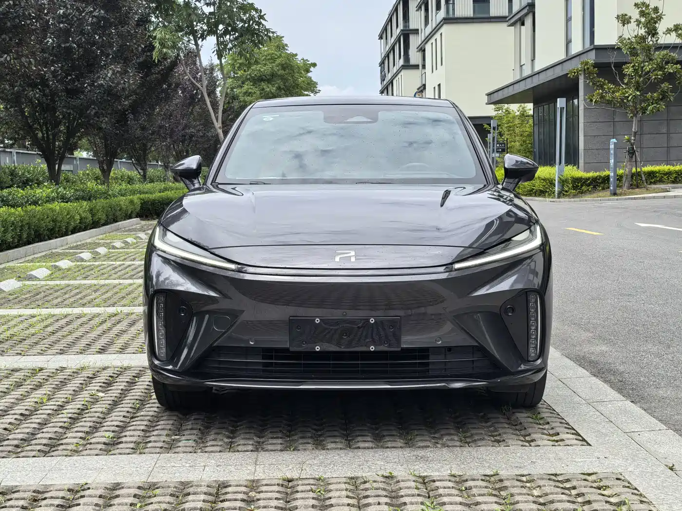 2023 Roewe Feifan R7
