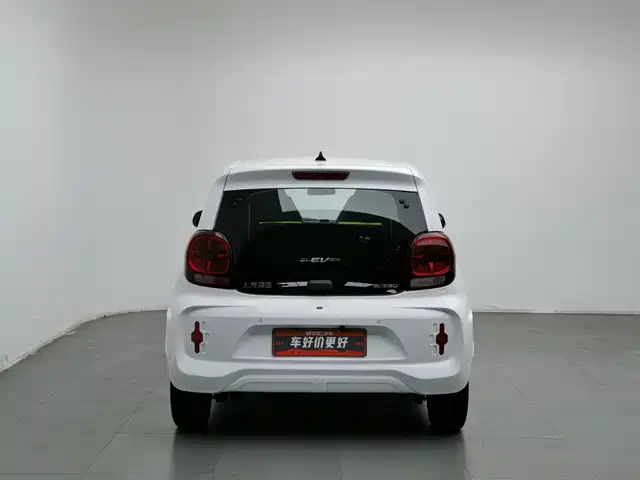 Roewe Kaiwei CLEVER 2021 302km New Four-Seat Super Edition — фото 4