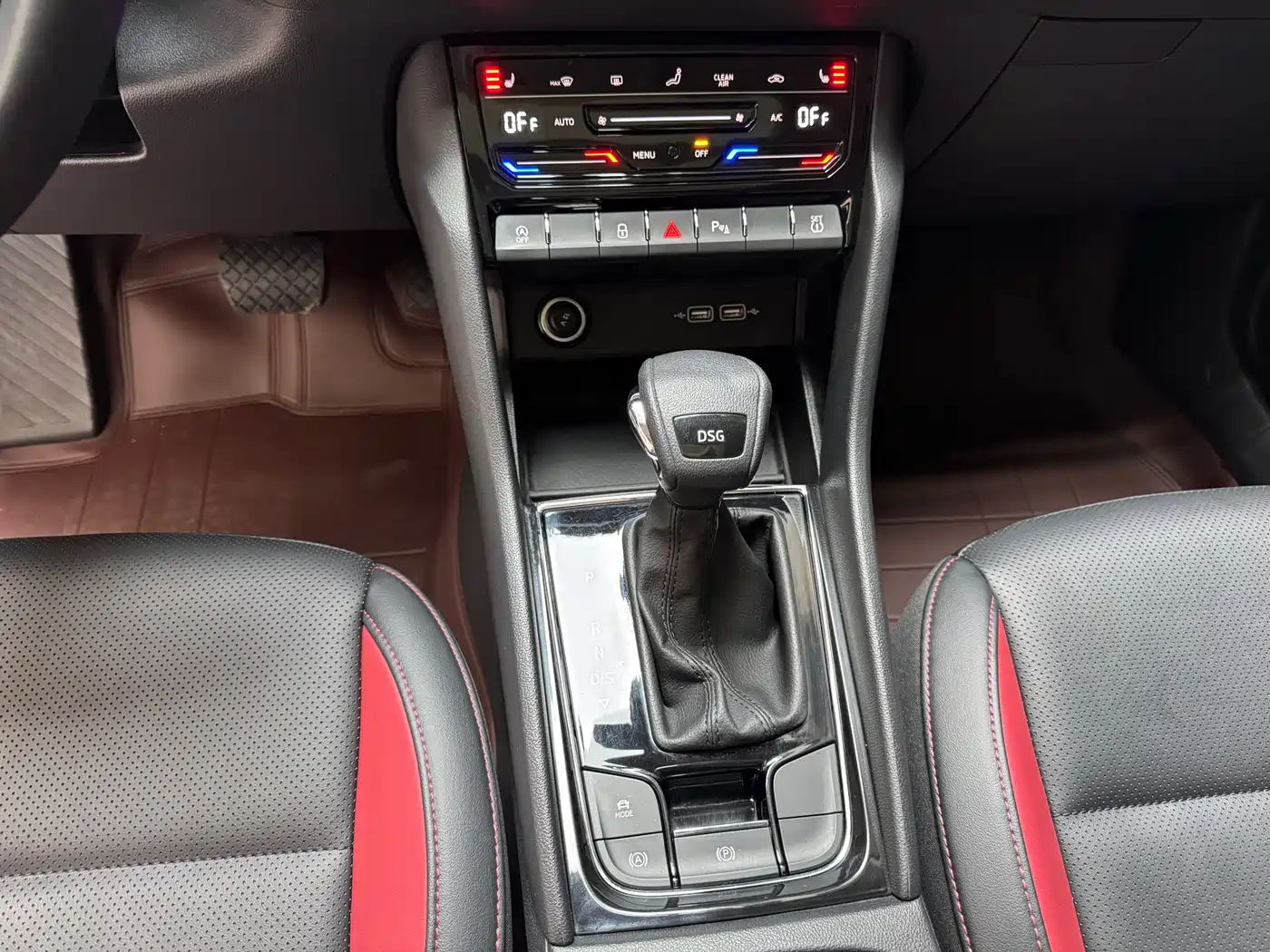 Škoda Karoq 2022 TSI280 Premium фото 10