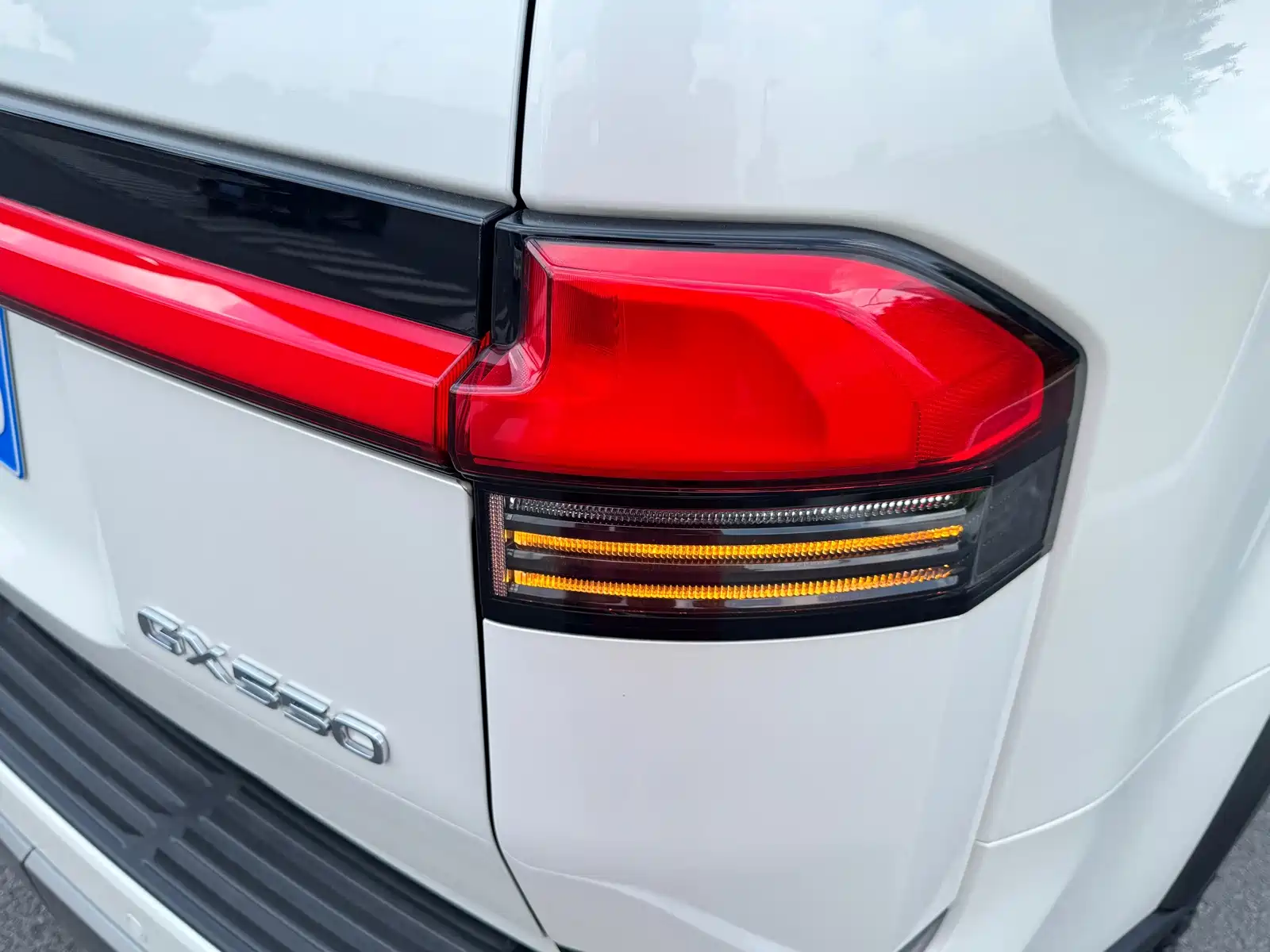 صورة 9 - Lexus GX