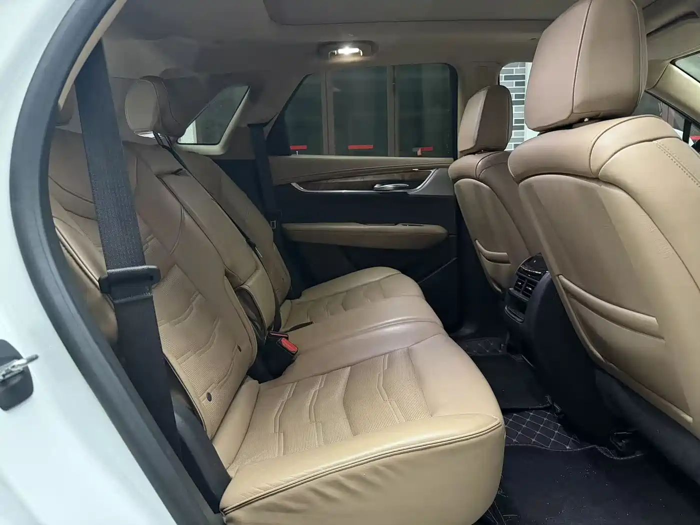 Cadillac XT5 2020 28T AWD Platinum Sport Edition фото 11