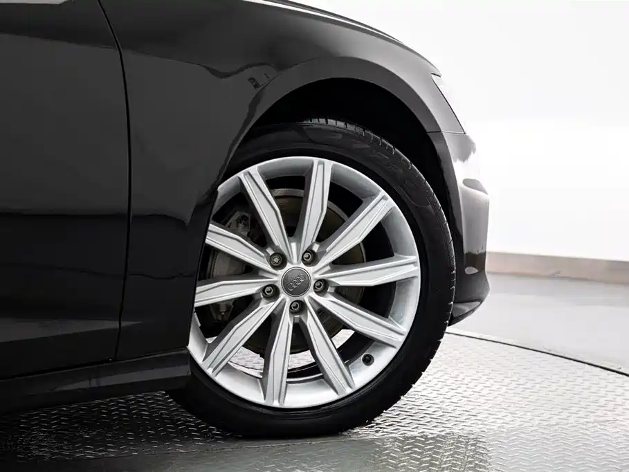 Audi A6L 2022 45 TFSI Premium Dynamic фото 20