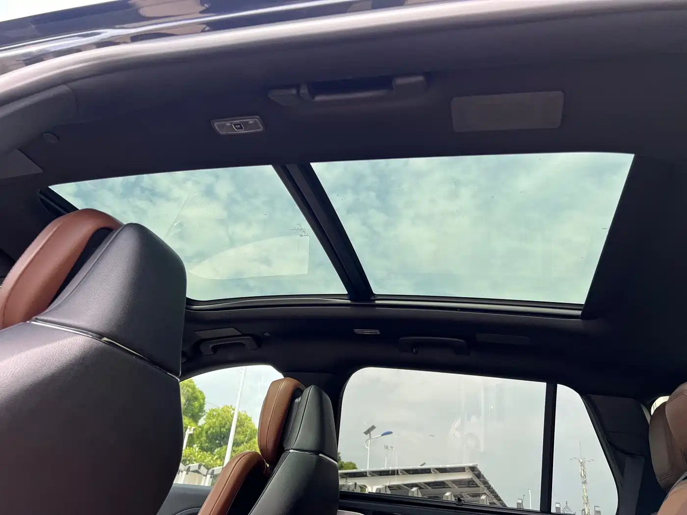 Lincoln Aviator 2021 3.0T V6 4WD Executive Edition фото 33