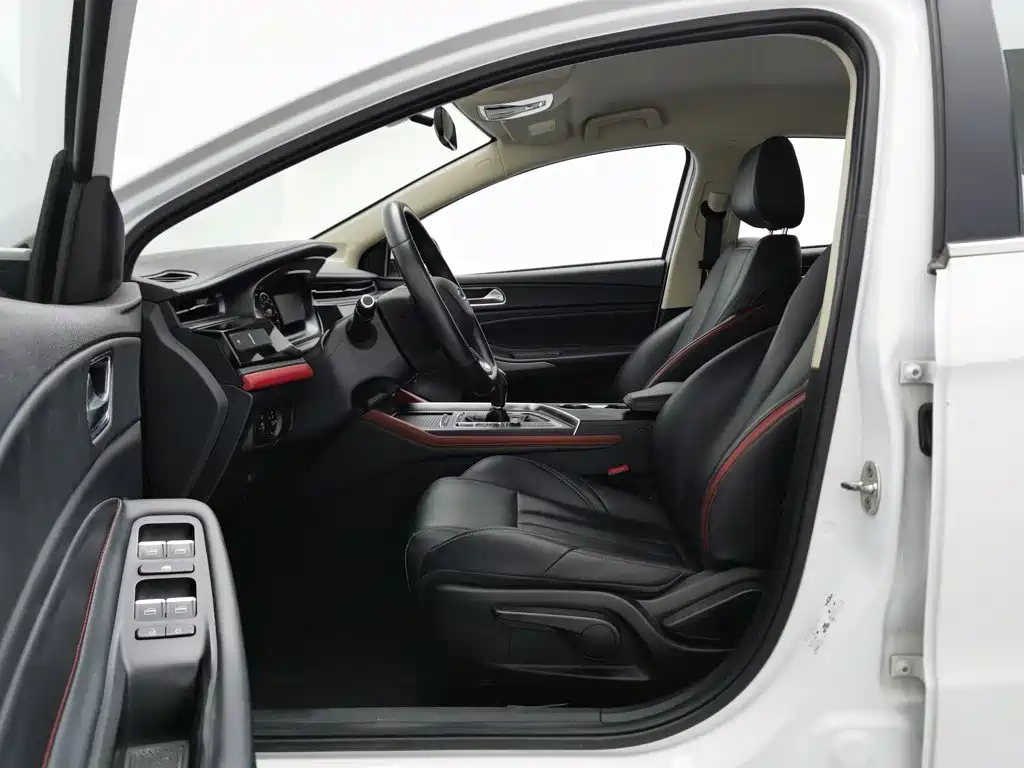 Chery Arrizo 5 PLUS 2021 2021 Xiaoze 1.5T Manual PLUS