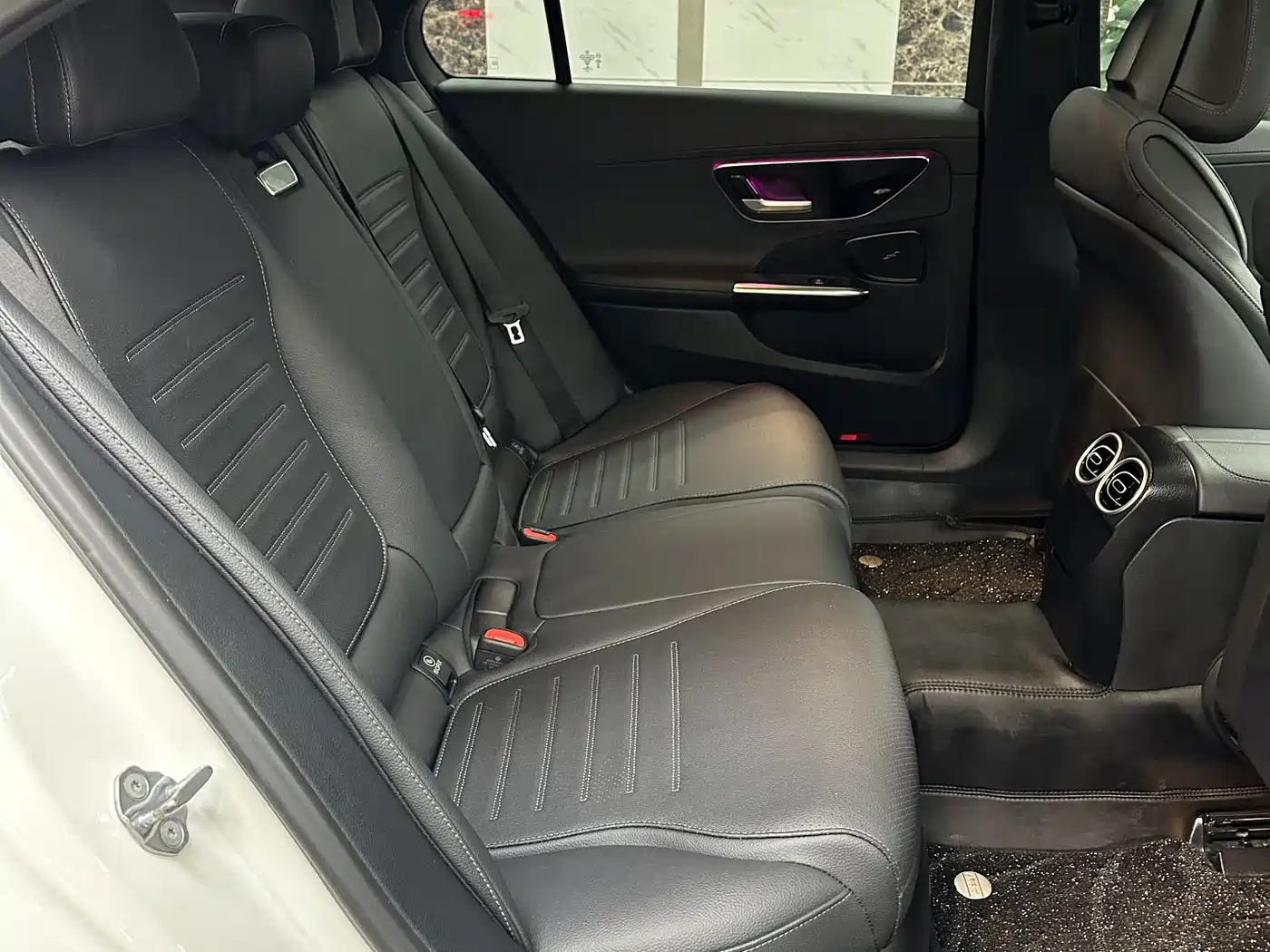 Mercedes-Benz C-Class 2023 C 200 L Sport фото 11