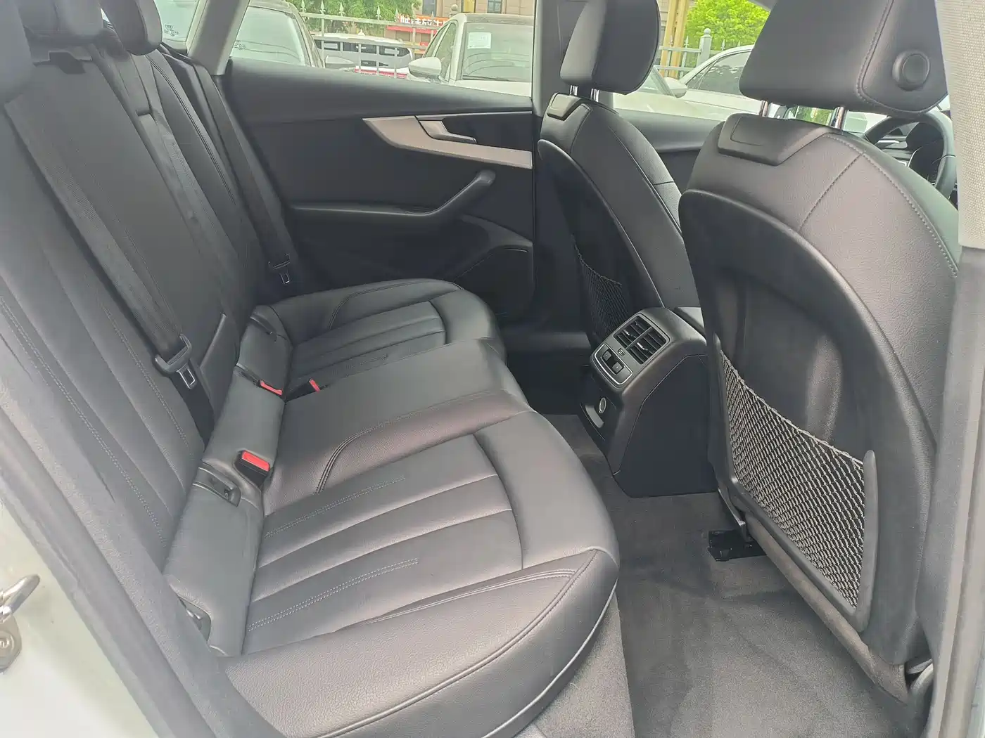 Audi A5 (Import) 2017 Sportback 45 TFSI Fashion фото 5