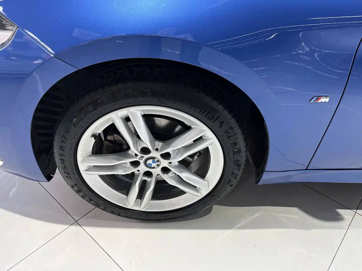 BMW 1 Series 2020 Model 120i M Sport Package фото 13