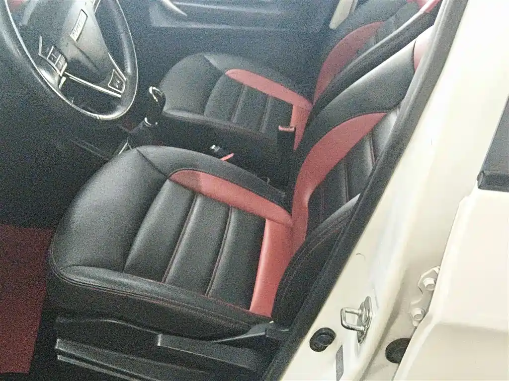 Haval H1 2016 Blue Label 1.5L Manual Luxury фото 15