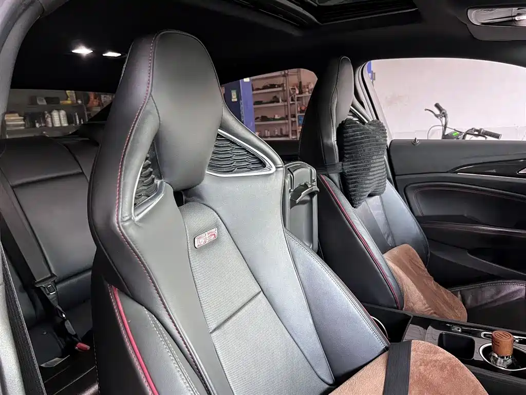 Buick Regal 2020 GS 28T Elite фото 10
