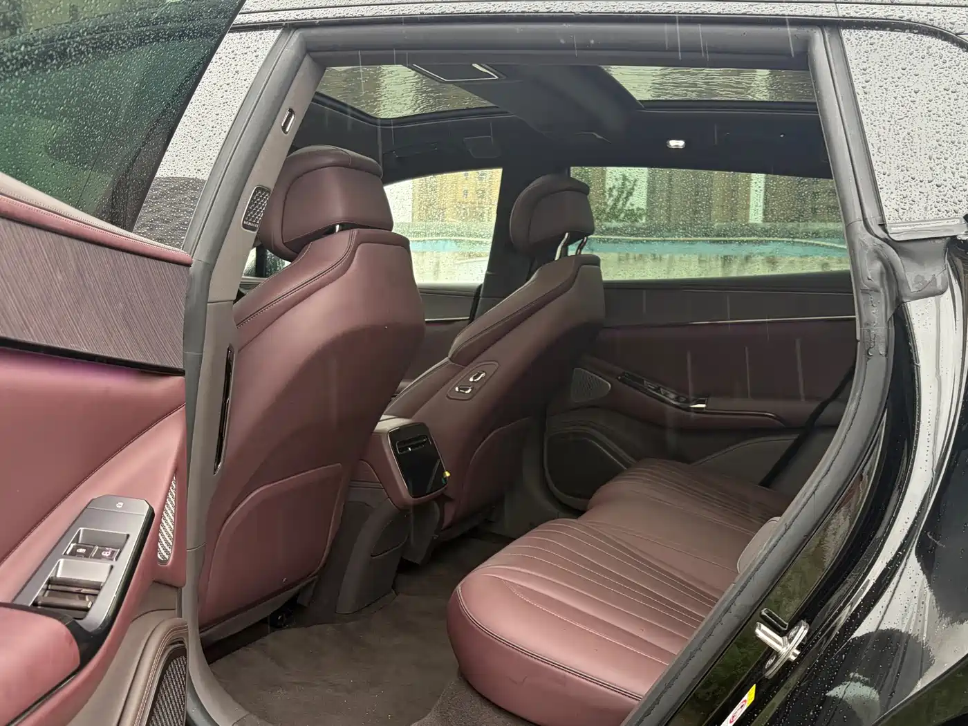 Denza Z9GT 2026 2024 Model 630 AWD Pro Edition