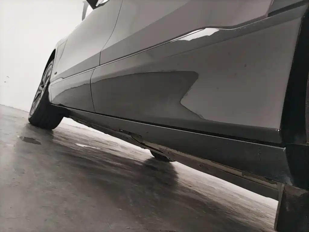 Buick E4 2023 2023 Model GS Edition