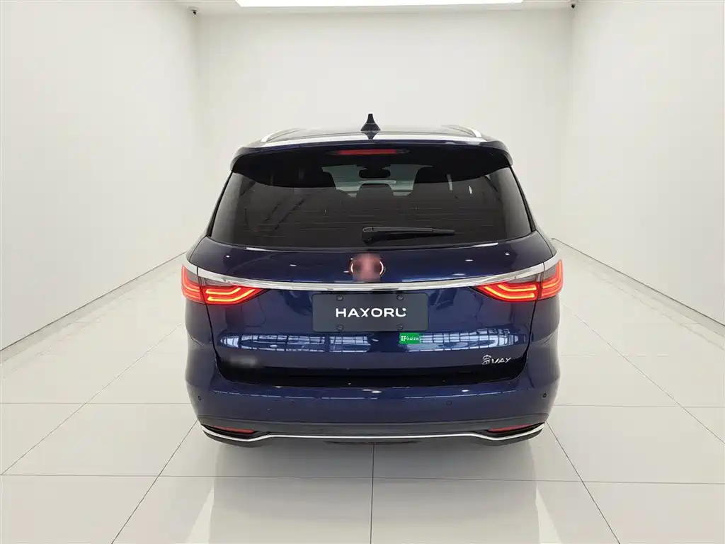 BYD Song MAX 2018 1.5T Auto Smart Connected Elite 6-Seater фото 6