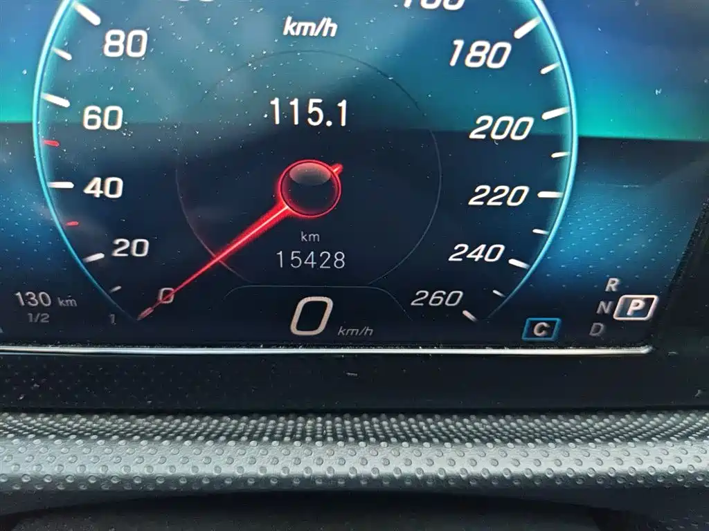 Mercedes-Benz A-Class 2020 A 180 L фото 19