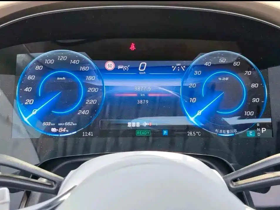 Mercedes-Benz EQS 2023 450+ Pioneer Edition фото 2