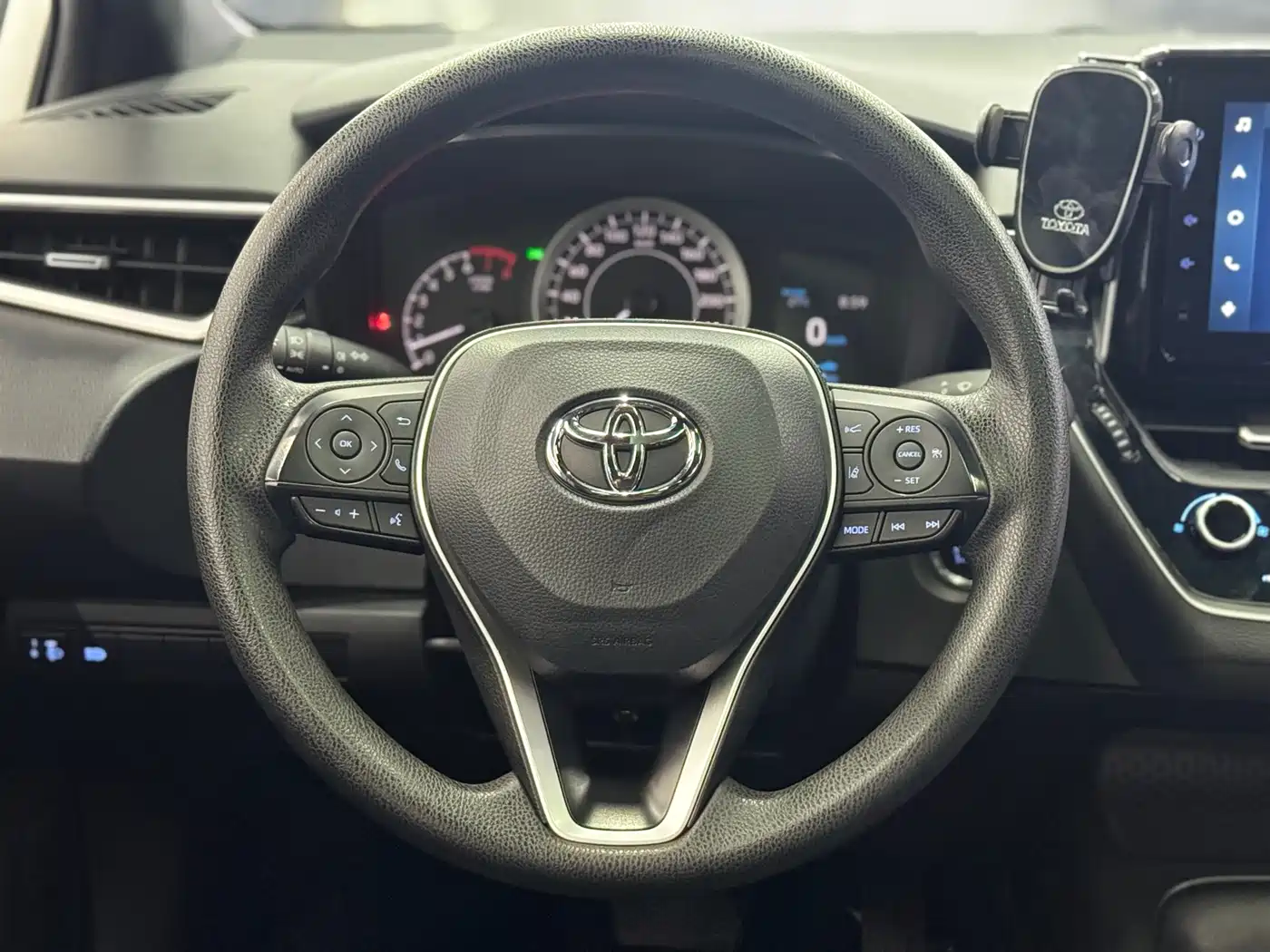 Toyota Levin 2021 185T CVT Sport Edition фото 4