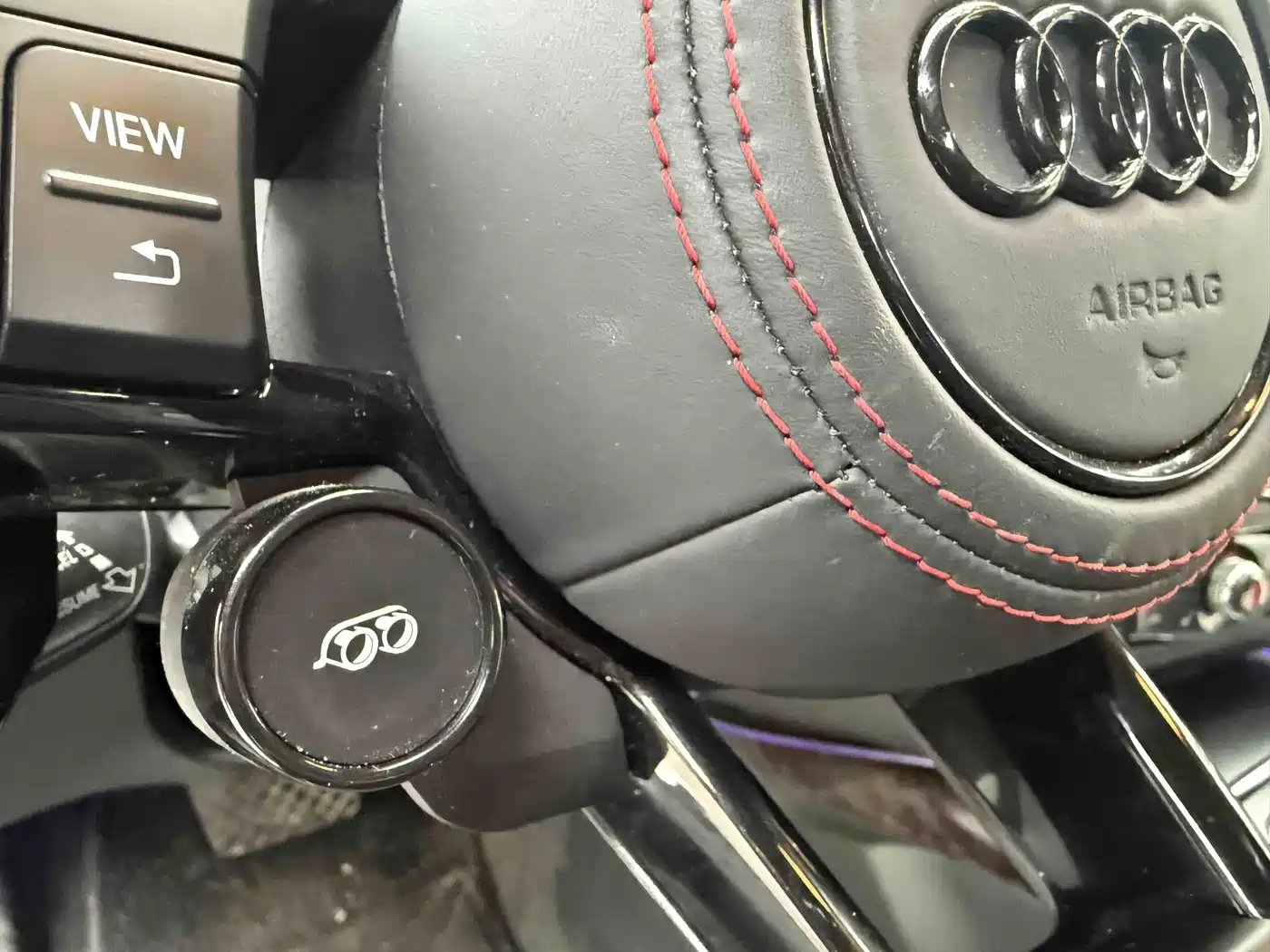 Audi A4L 2013 35 TFSI Automatic Comfort фото 9