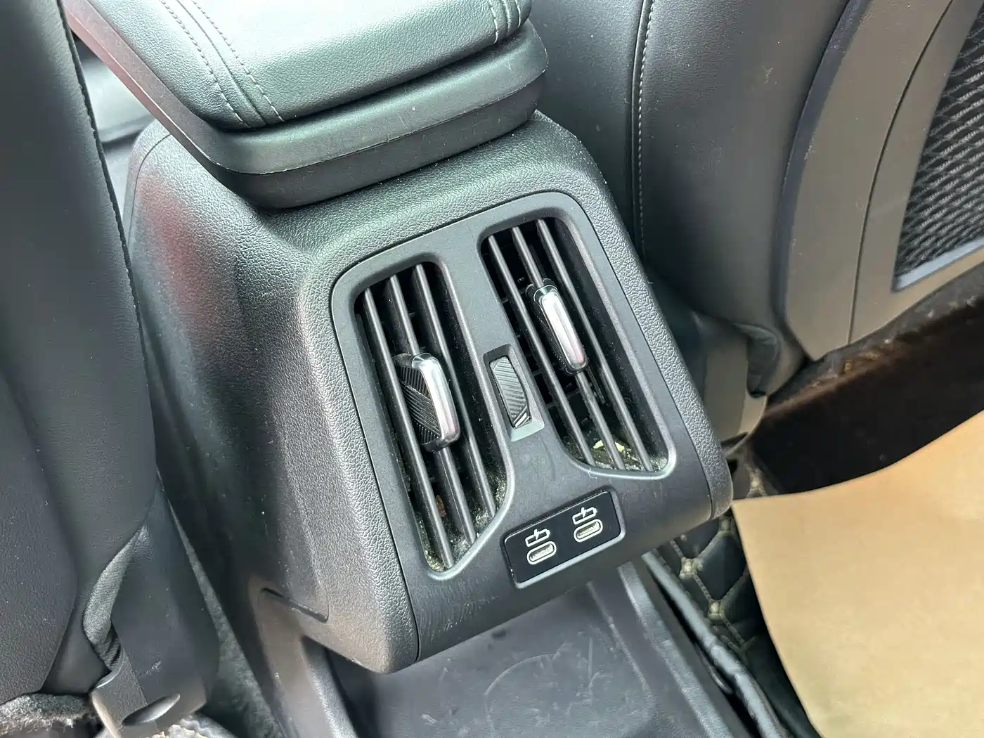 BMW X1 2023 sDrive20Li X Design Package фото 19